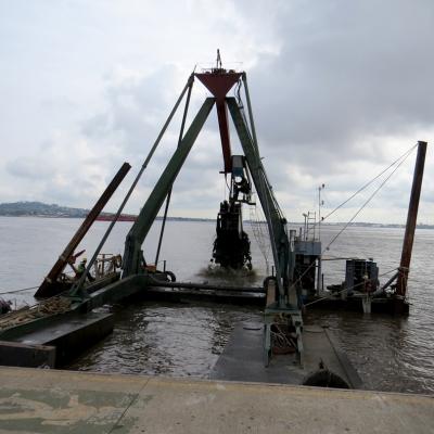 Peritaje Naval